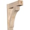 Ekena Millwork Legacy Block Smooth Outlooker, Douglas Fir, 7 1/2"W x 24"D x 32"H OUT08X24X32LEC05SDF - alternate 1